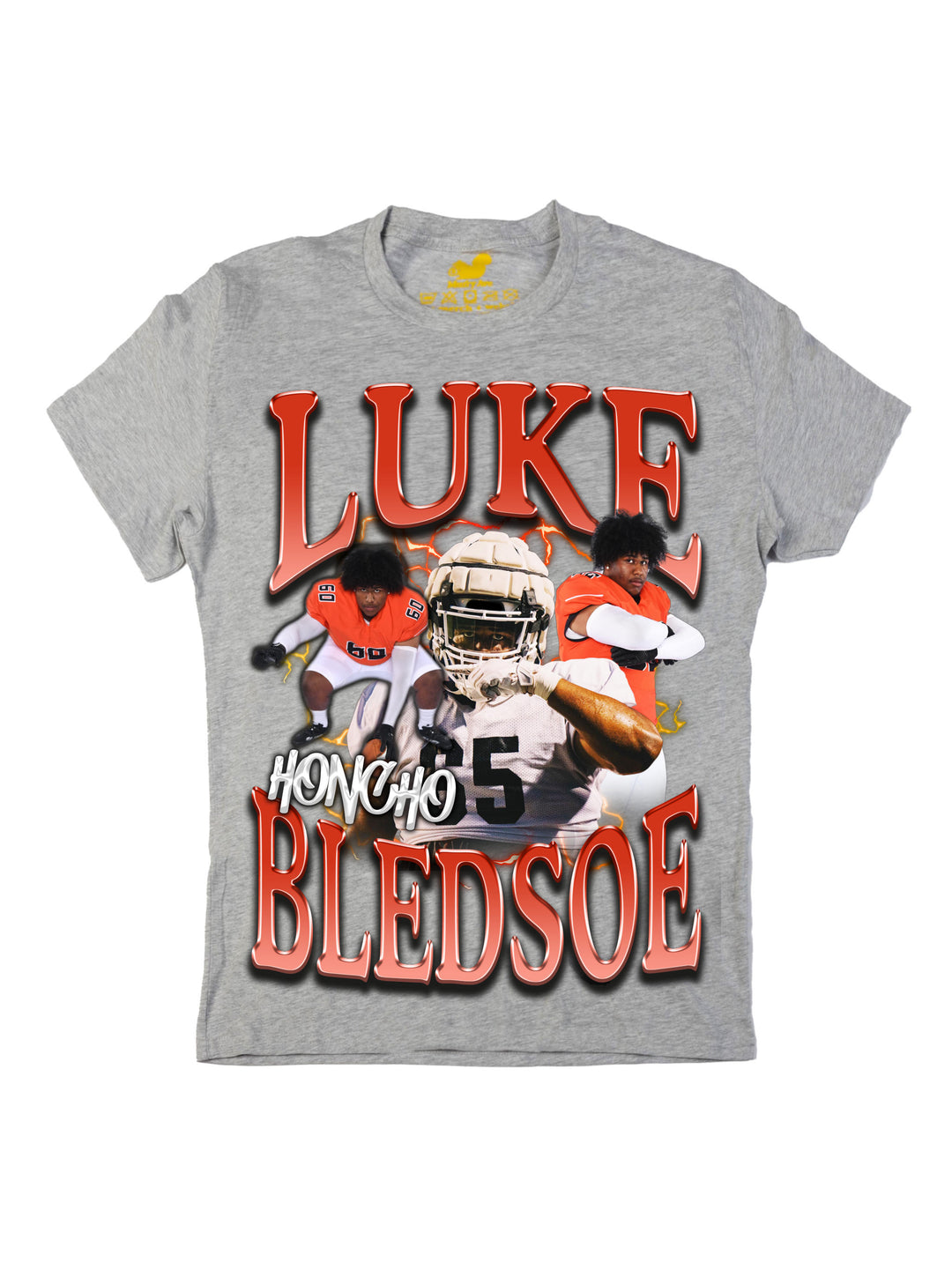 Luke Bledsoe Oversized Print