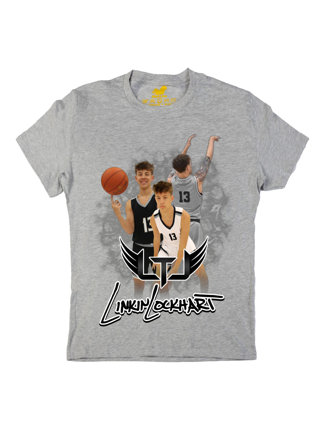Linkin Lockart Oversized Print