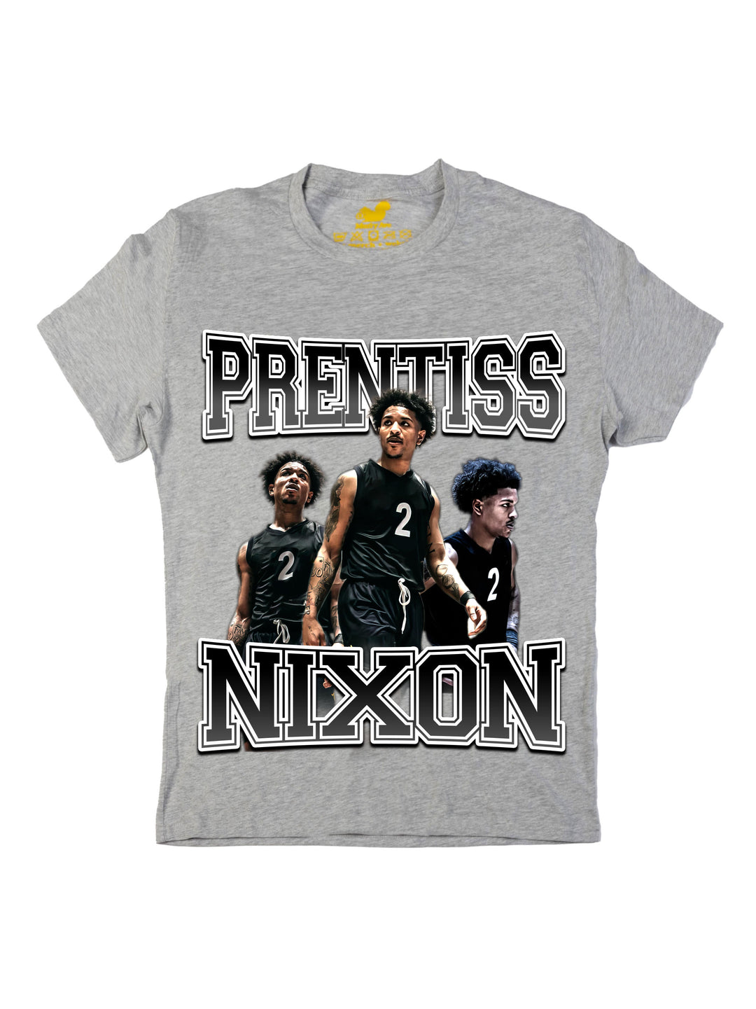 Prentiss Nixon Oversized Print