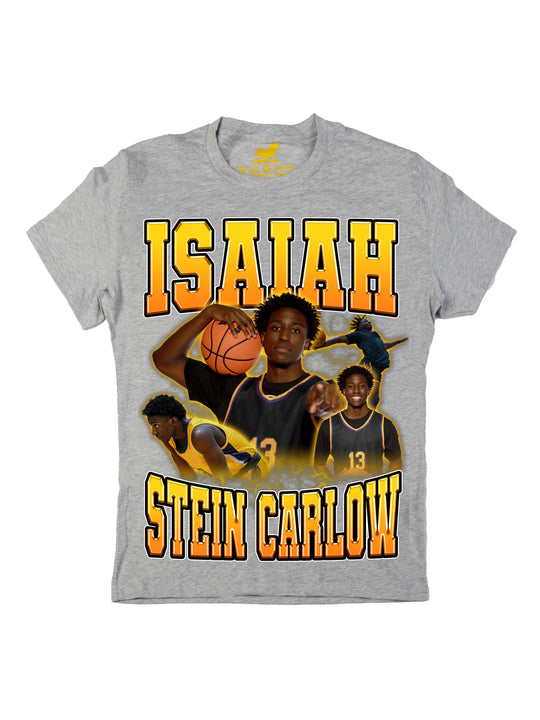 Isaiah Stein Carlow Oversized Print