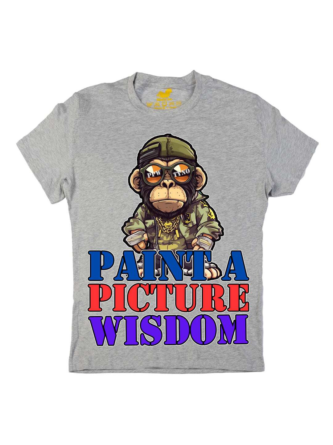 PPW Oversized Print