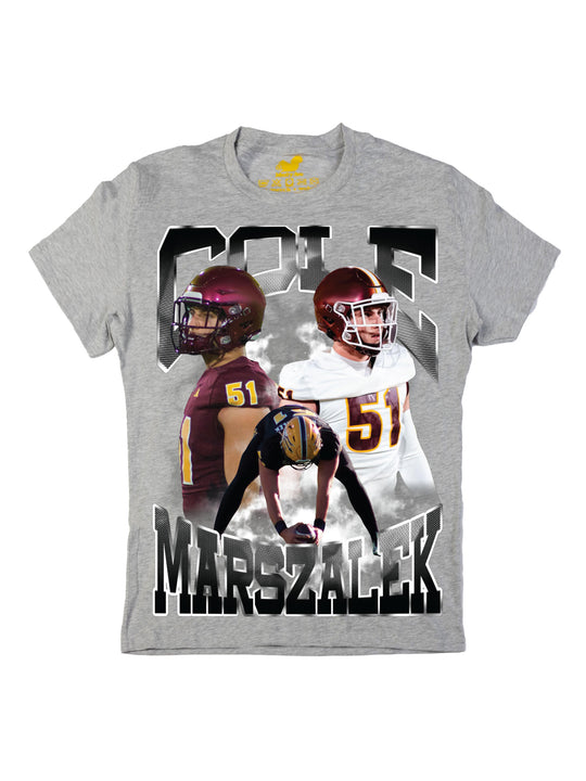Cole Marszalek Oversized Print
