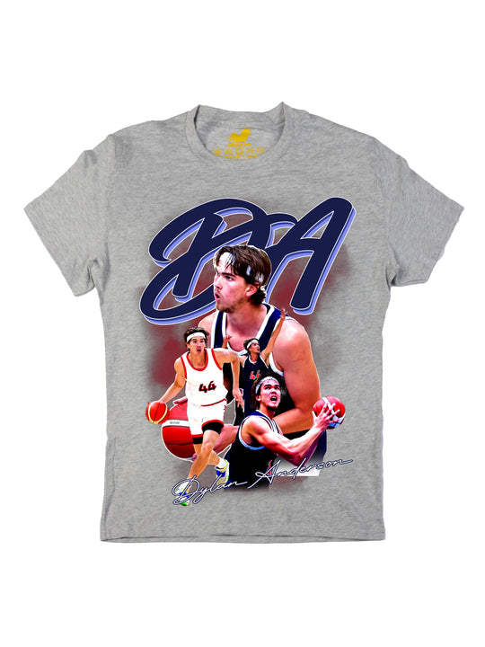 Dylan Anderson Oversized Print