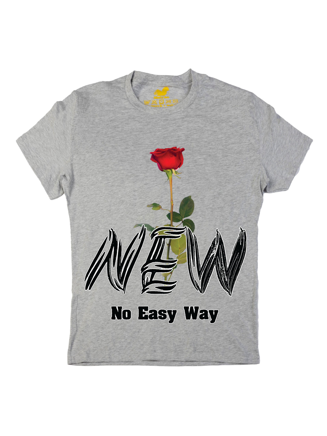 New Oversized Print