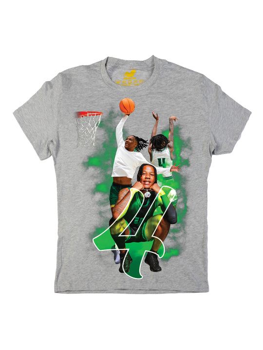 Jordan Marshall Oversized Print