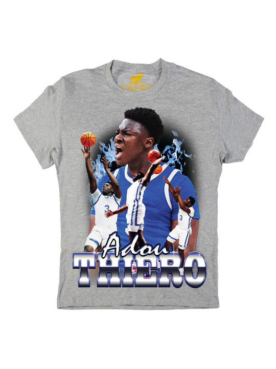 Adou Thiero Oversized Print