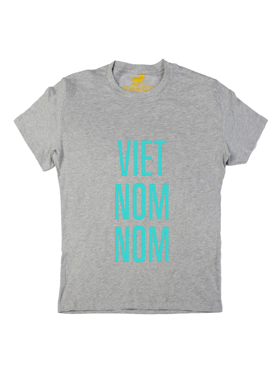 Viet Nom Nom Oversized Print