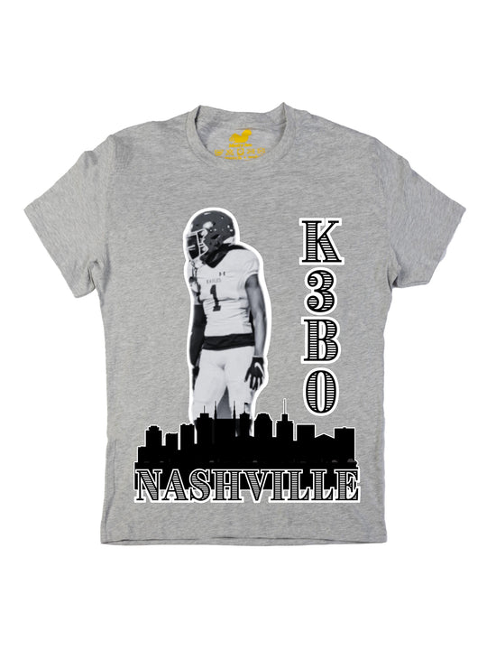 Kasean Bowman Oversized Print