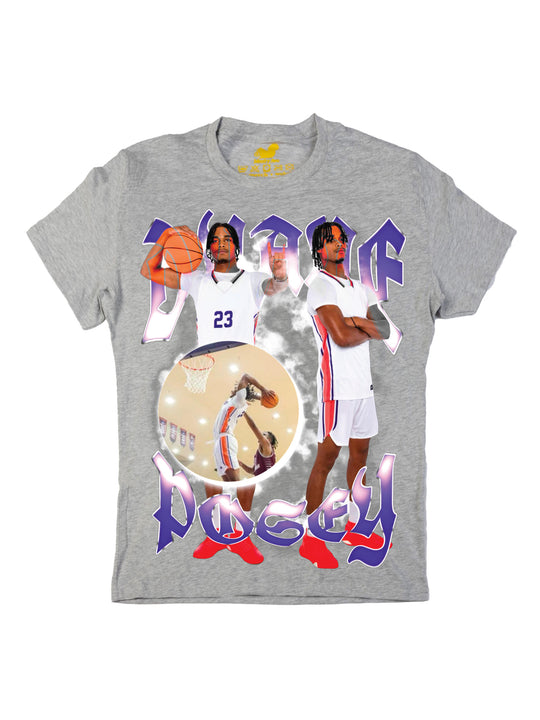 Duane Posey Oversized Print