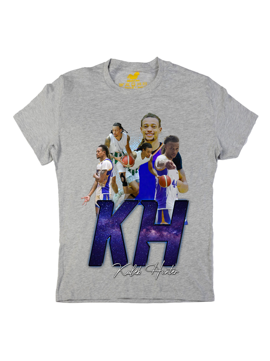 Kaleb Hunter Oversized Print