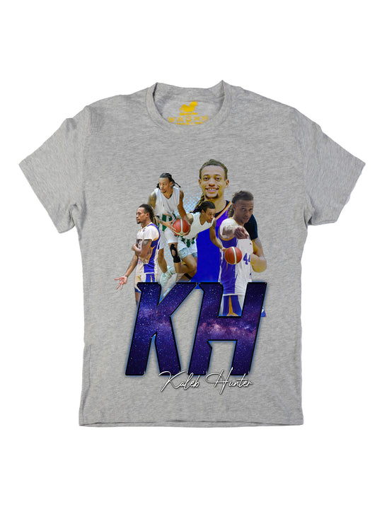 Kaleb Hunter Oversized Print