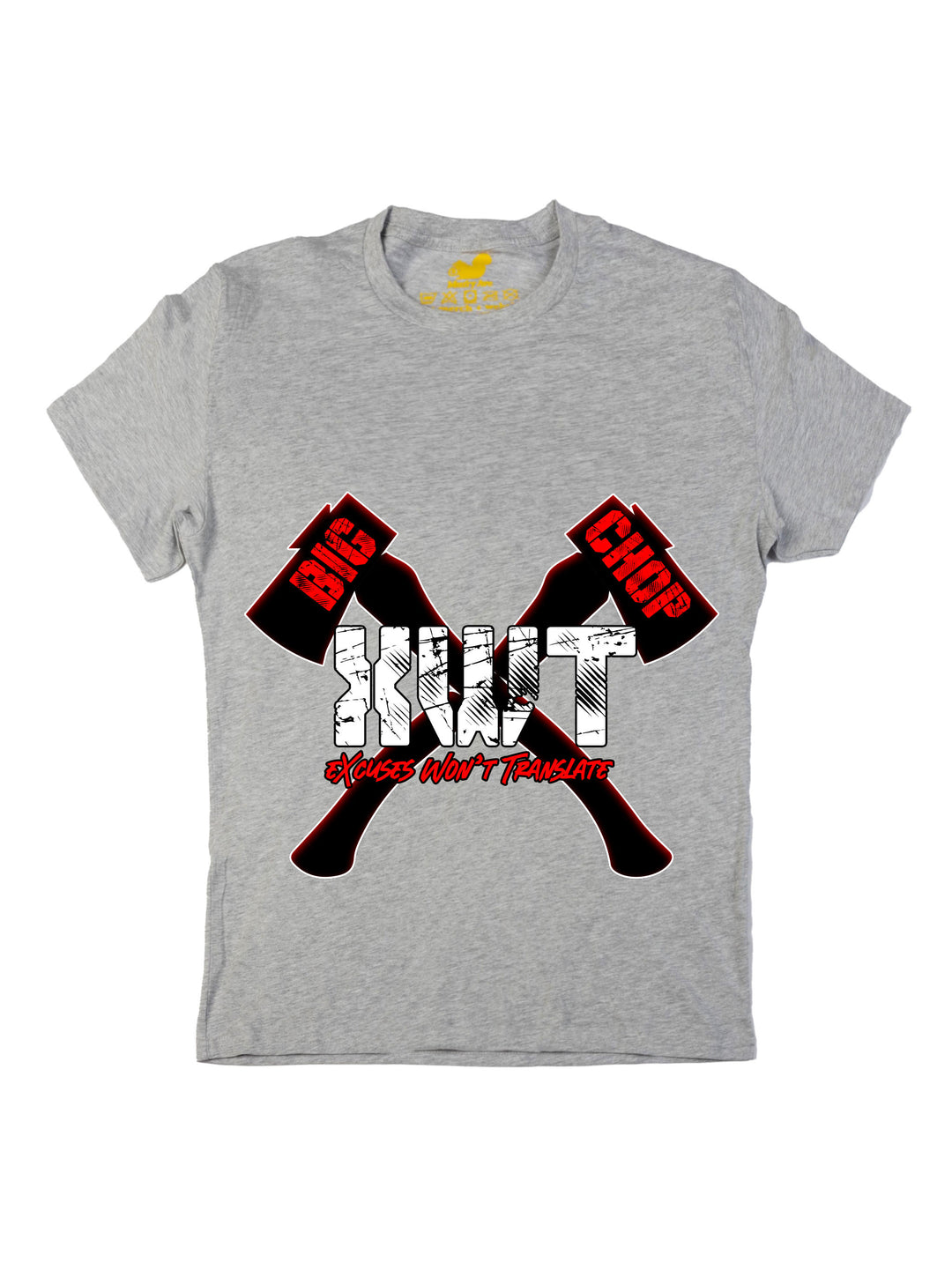 Xavier Walker Oversized Print