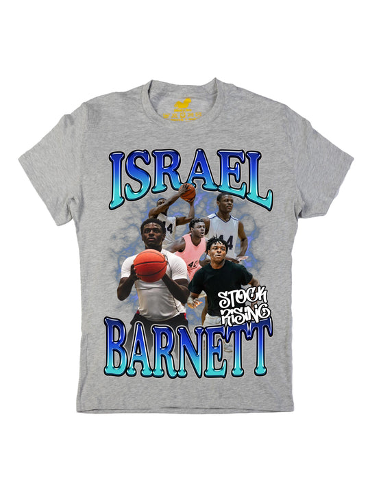 Israel Barnett Oversized Print