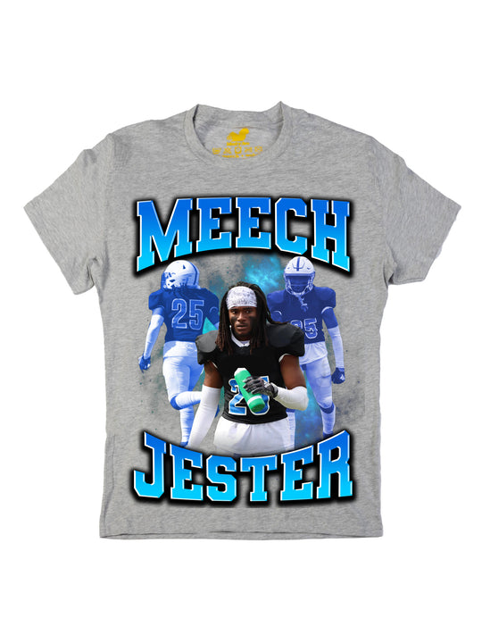 Demetrius Jester Jr Oversized Print