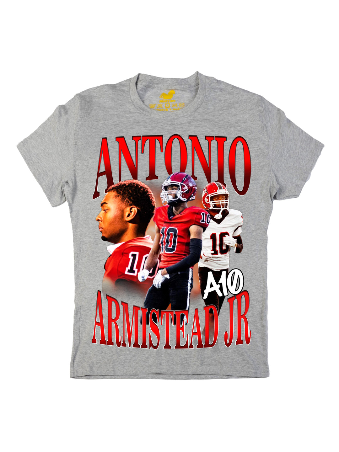 Antonio Maurice Armistead Jr Oversized Print