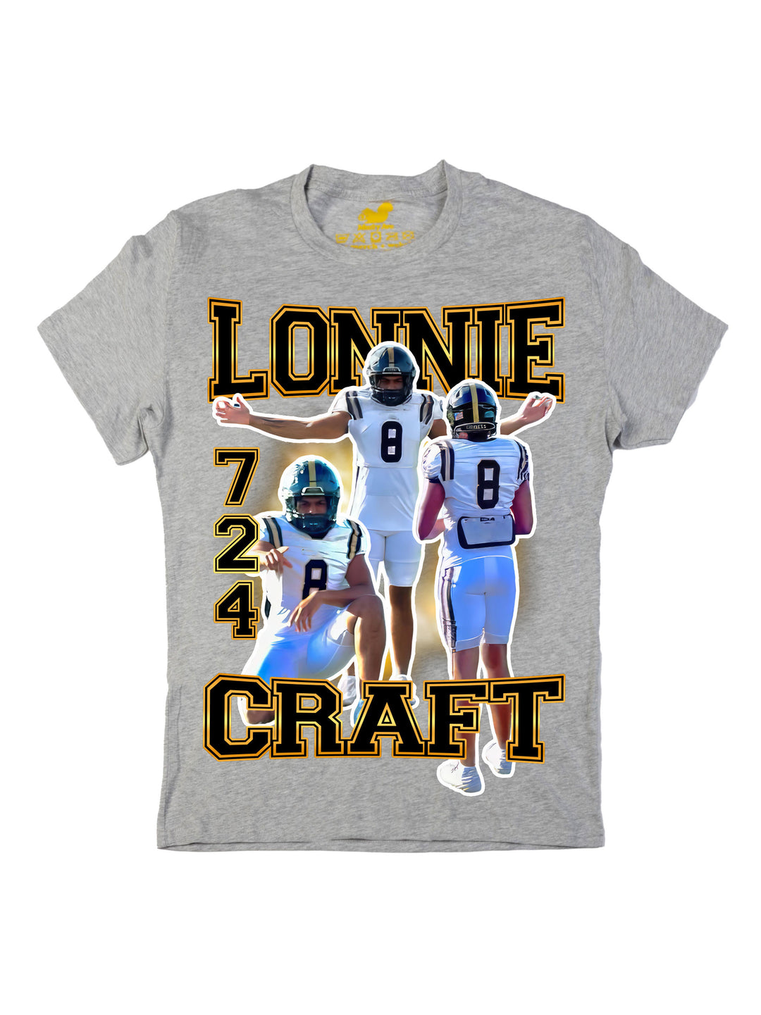 Lonnie Craft Oversized Print