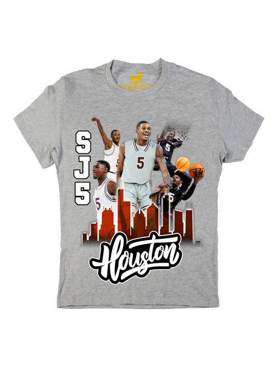 Shawn Jones Jr Oversized Print