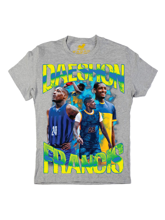 Daeshon Francis Oversized Print