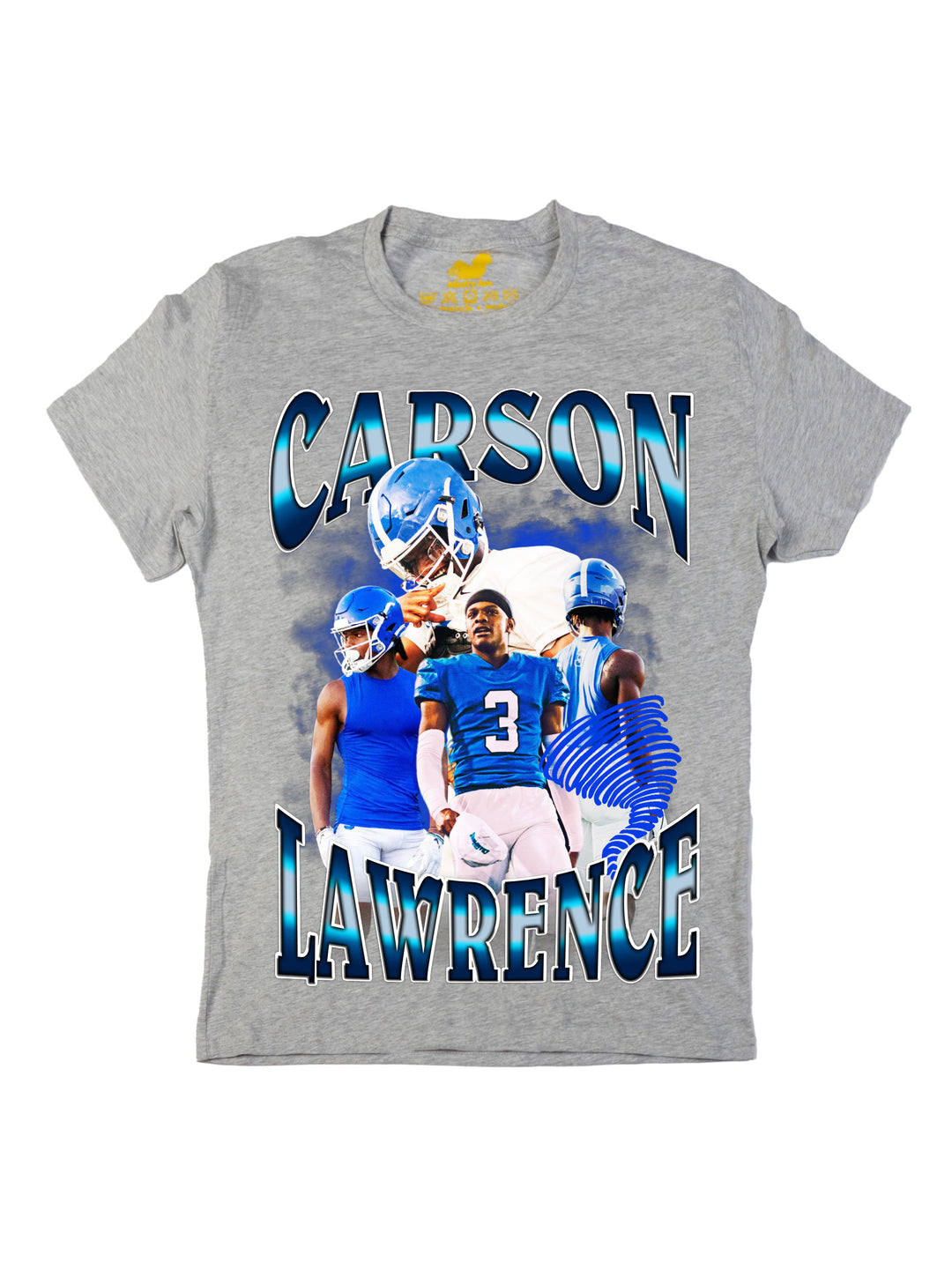Carson Lawrence Oversized Print