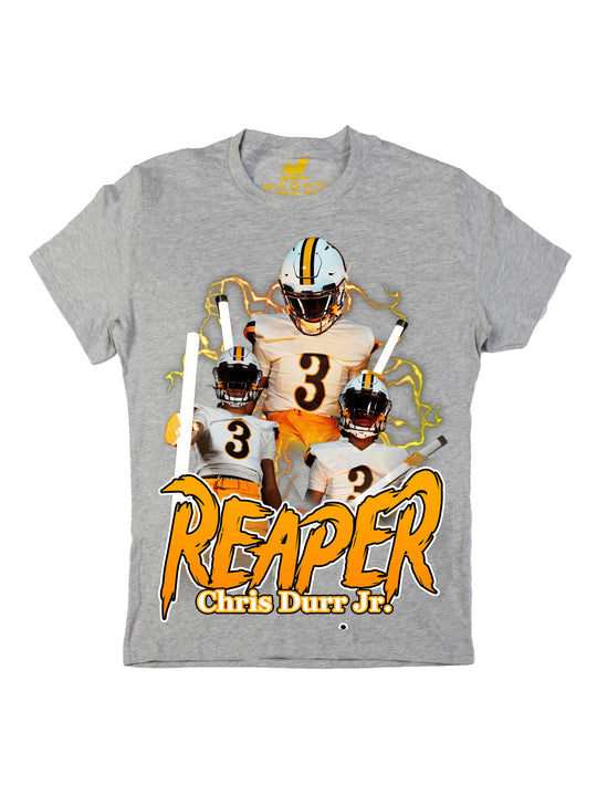 Chris Durr Jr Oversized Print