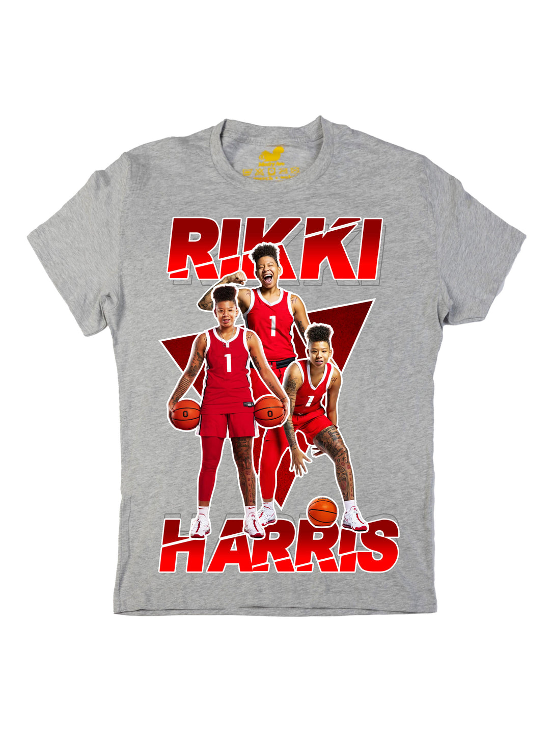 Rikki Harris Oversized Print