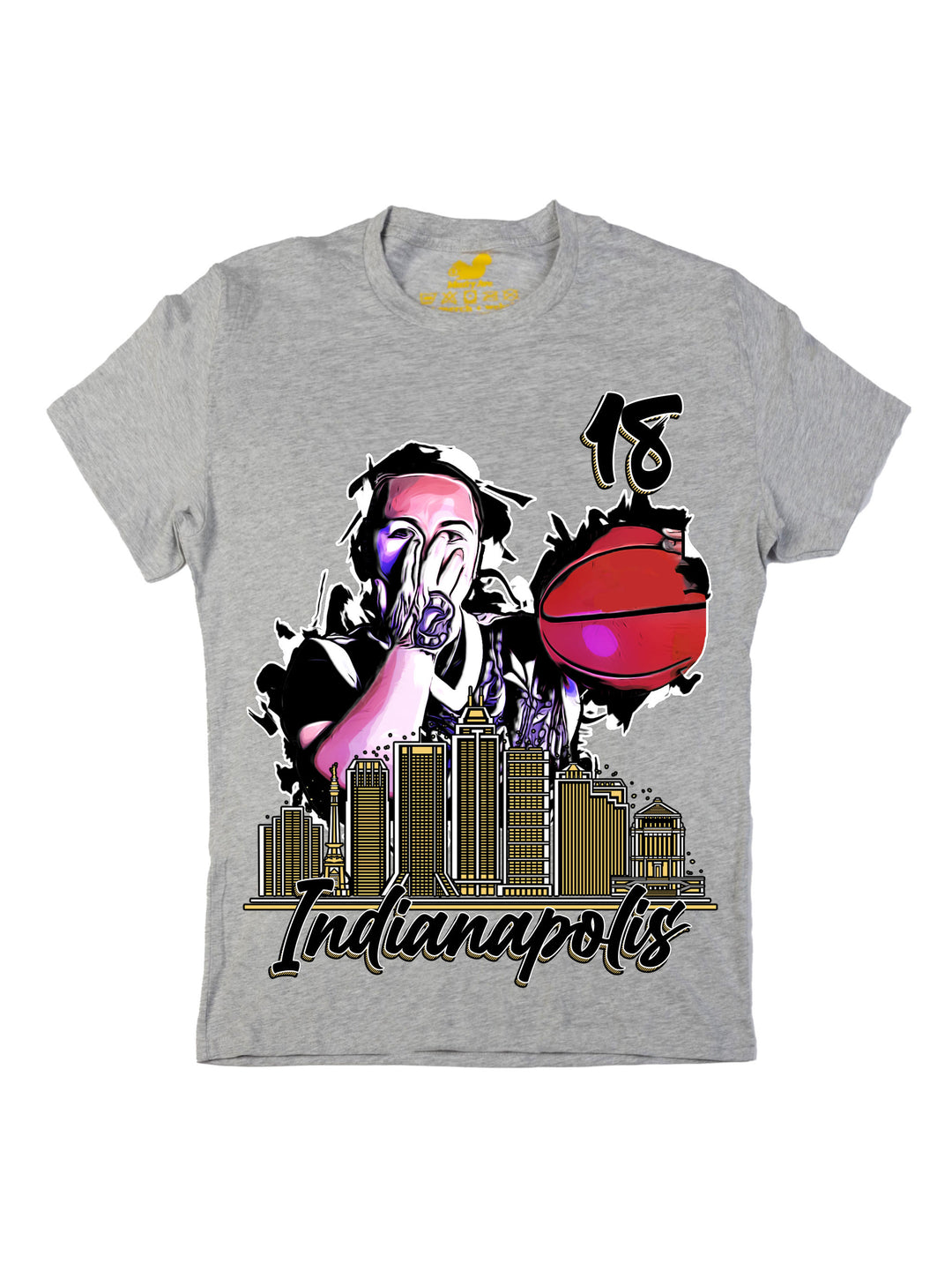Emily Uhl Oversized Print
