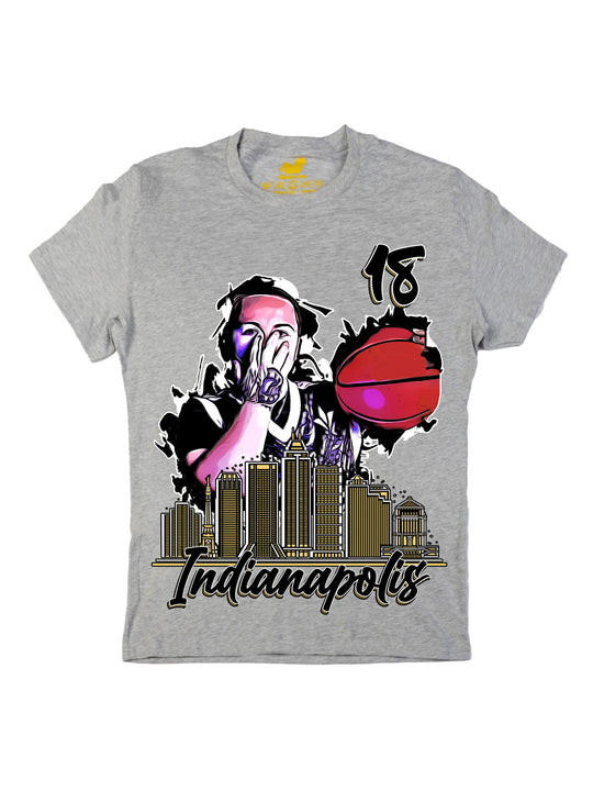 Emily Uhl Oversized Print