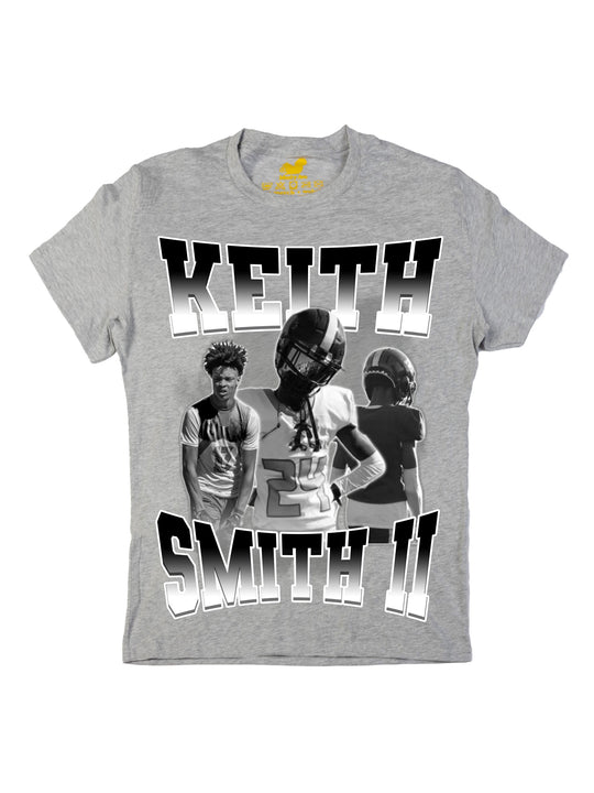 Keith Smith II Sauce Oversized Print