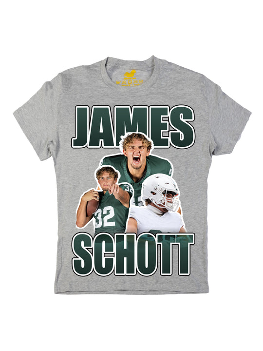 James Schott Oversized Print