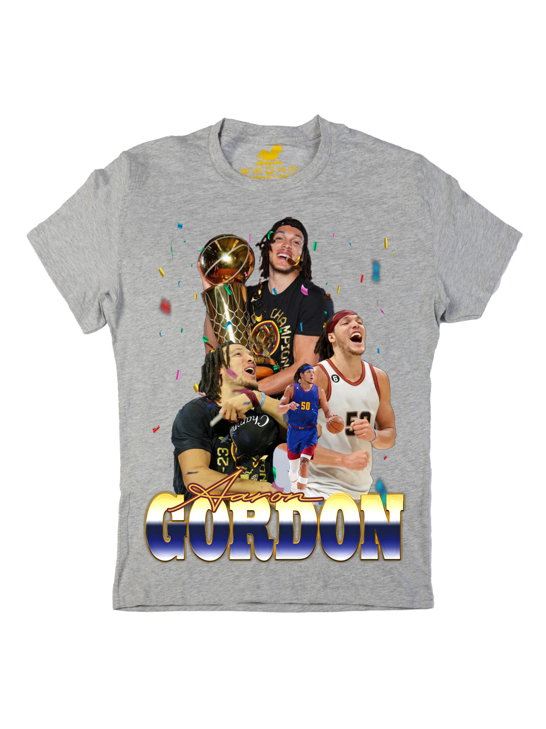 Aaron Gordon Oversized Print
