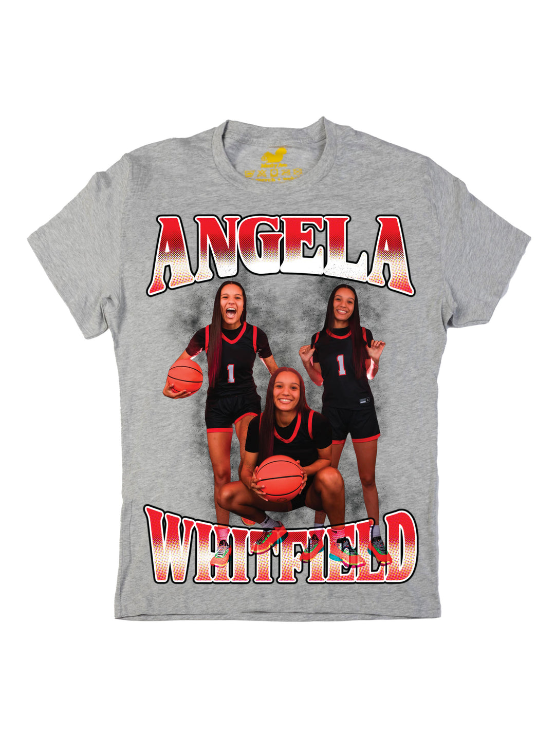 Angela Whitfield Oversized Print