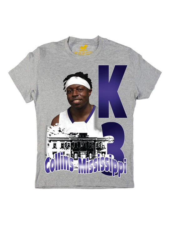 Kevin Firle Oversized Print