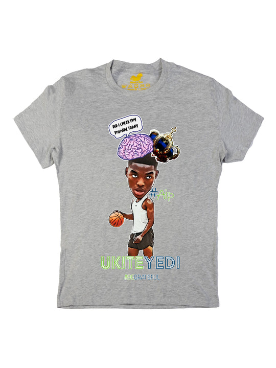 Steven Ukiteyedi Oversized Print