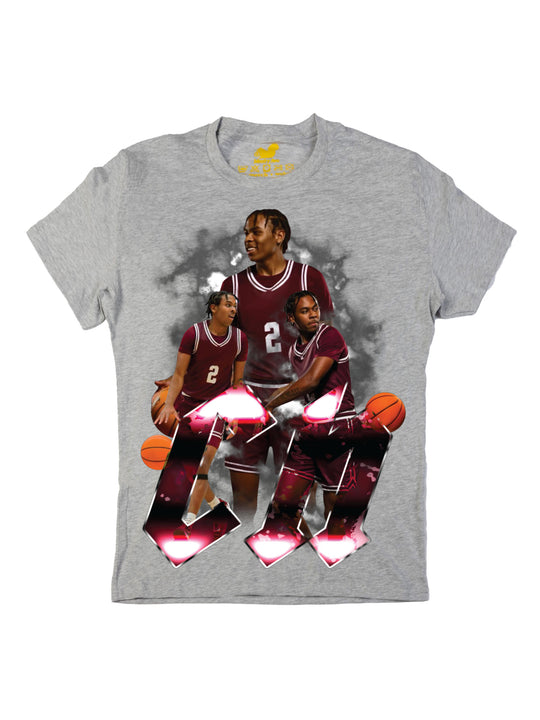 Chase Henderson Oversized Print