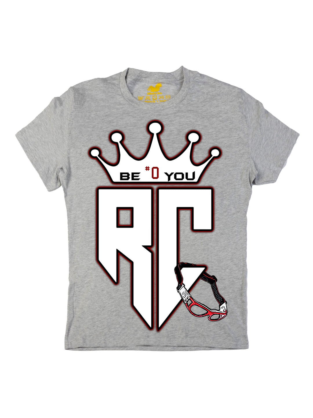 Rico Coleman Oversized Print