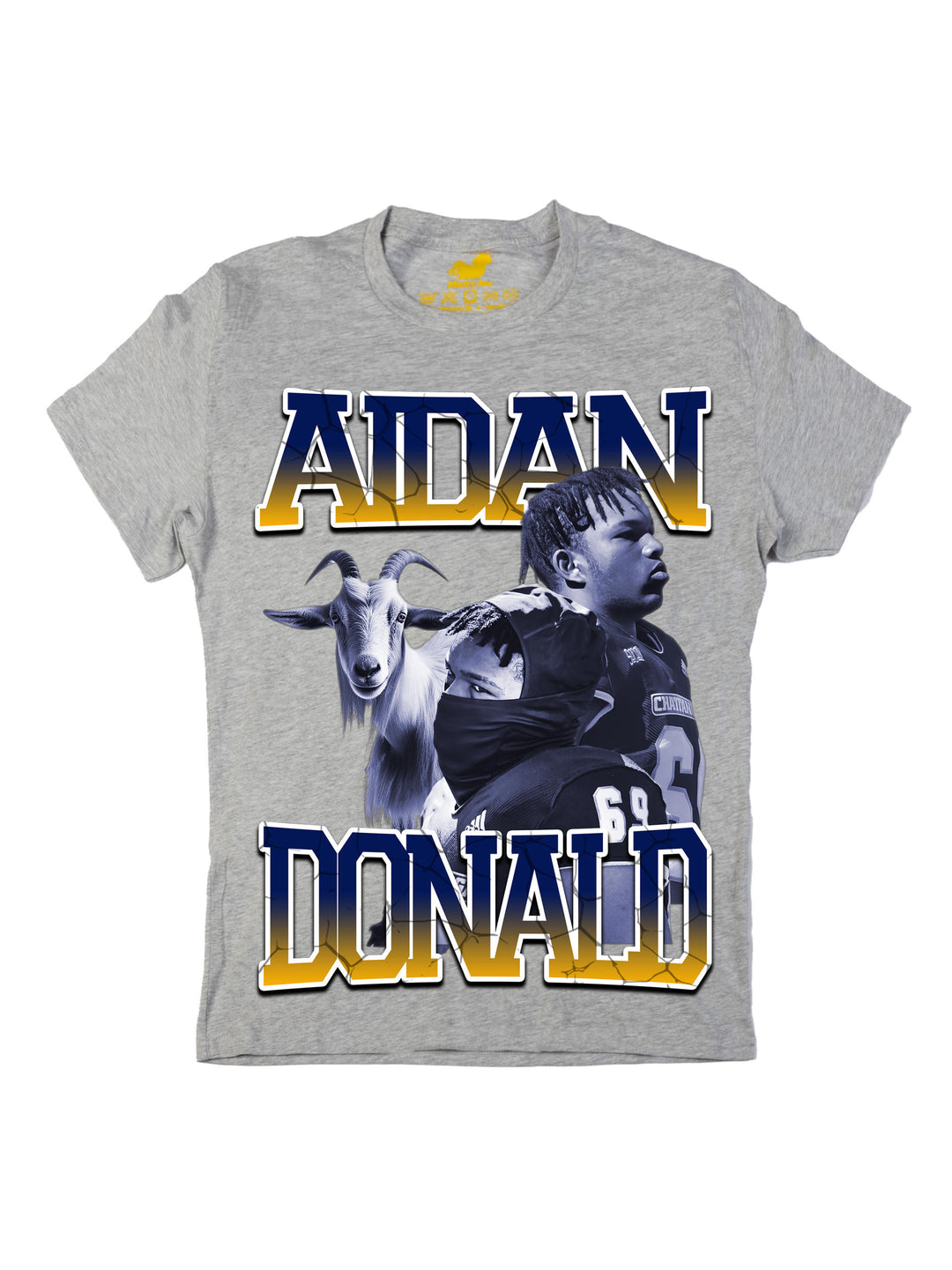 Aidan Donald Oversized Print