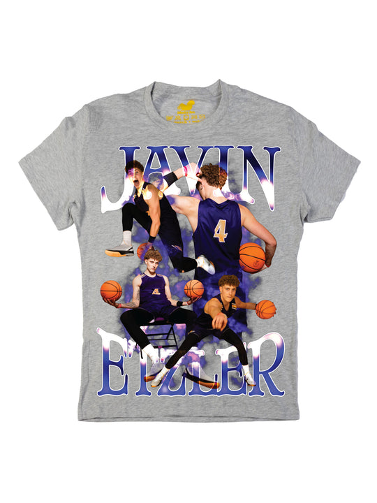 Javin Etzler Oversized Print