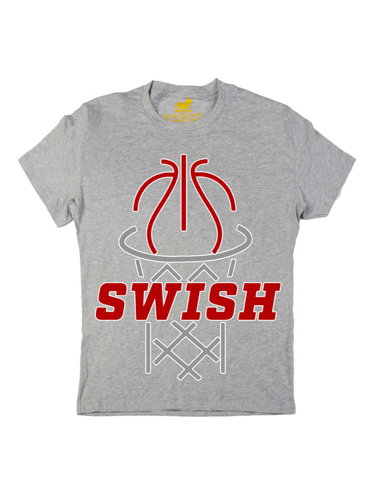 Swish Academy Oversized Print