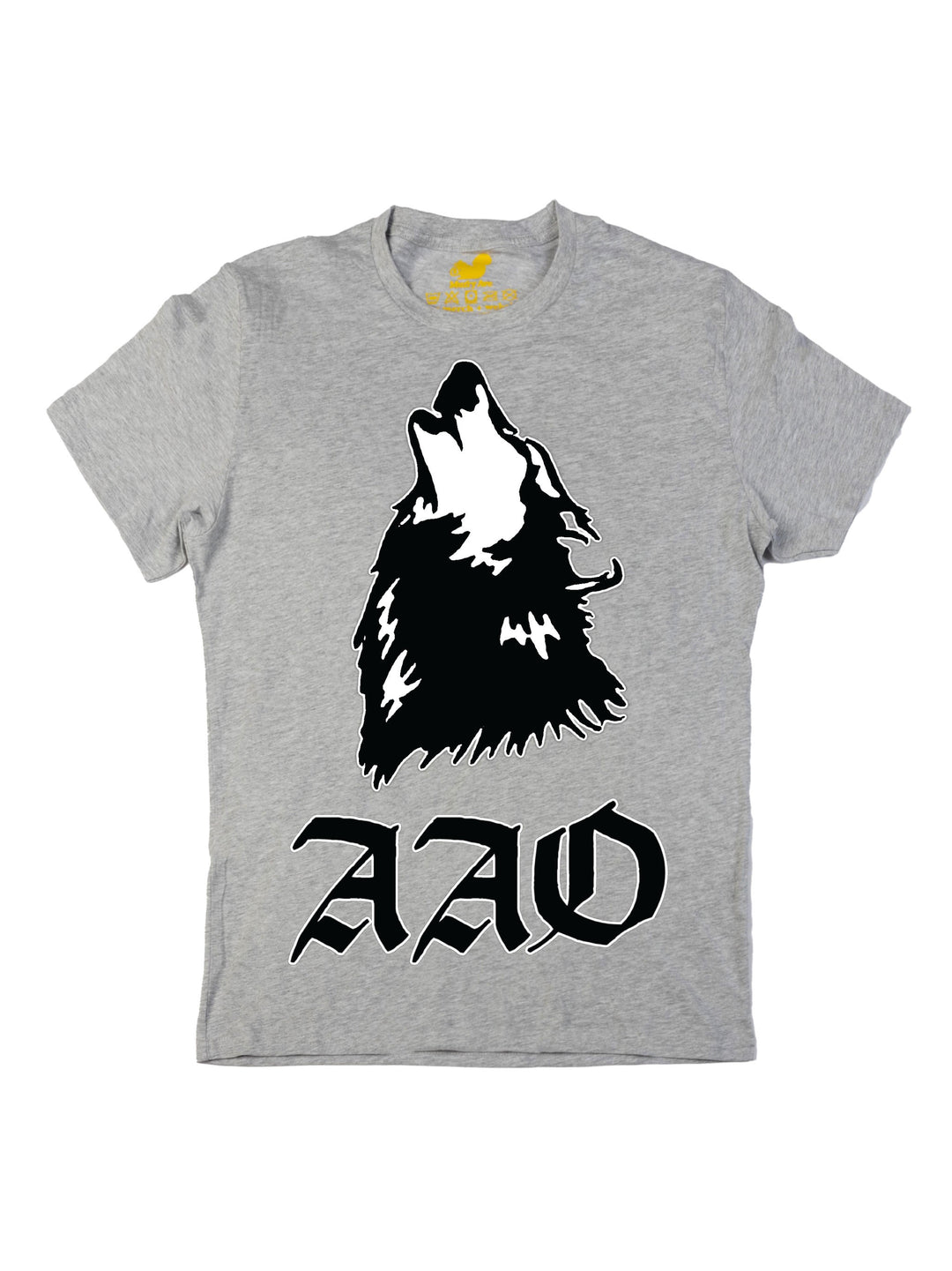 AAO Oversized Print