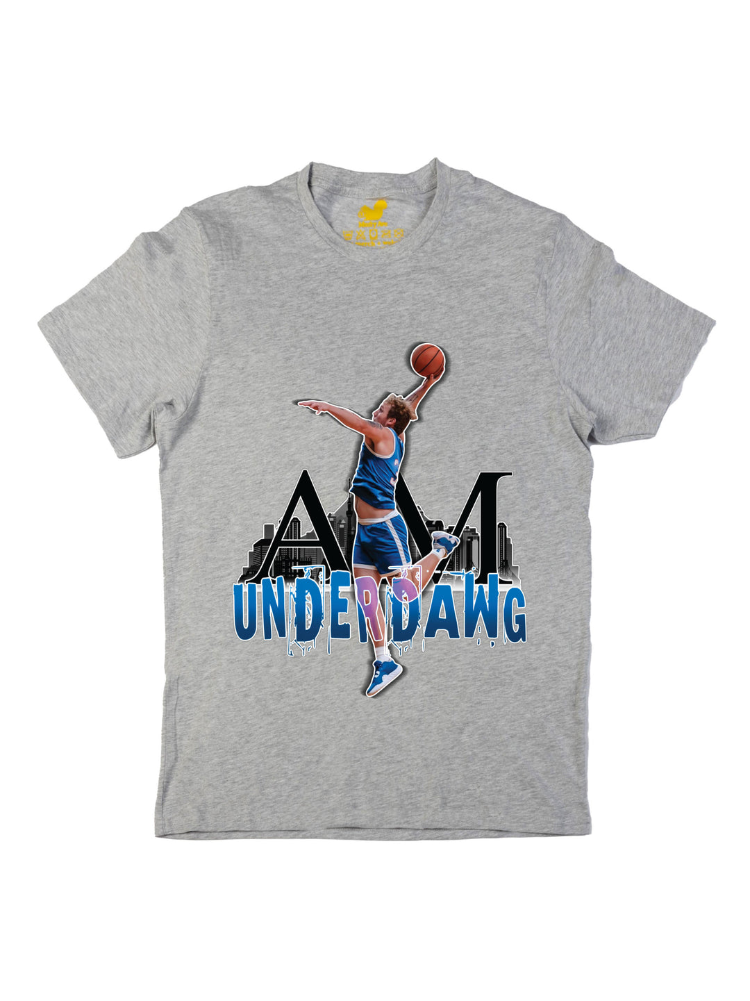 Underdawg Oversized Print