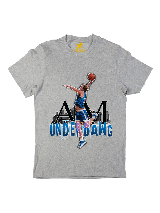 Underdawg Oversized Print