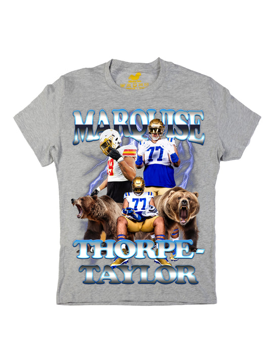 Marquise Thorpe Taylor Oversized Print