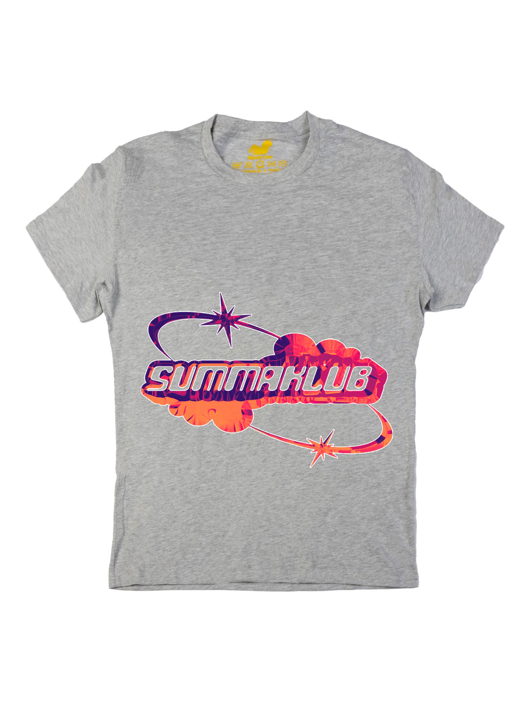Summa Klub Oversized Print