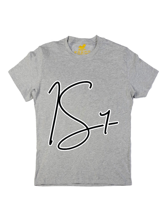 Isaiah Smith Oversized Print