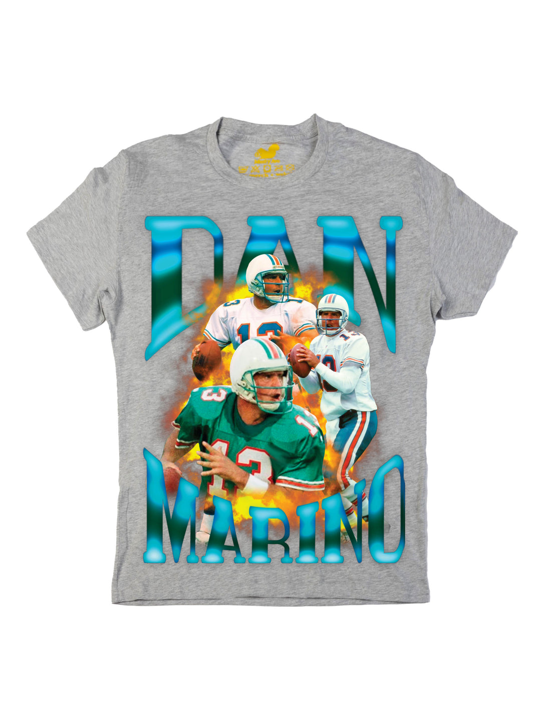 Dan Marino Oversized Print