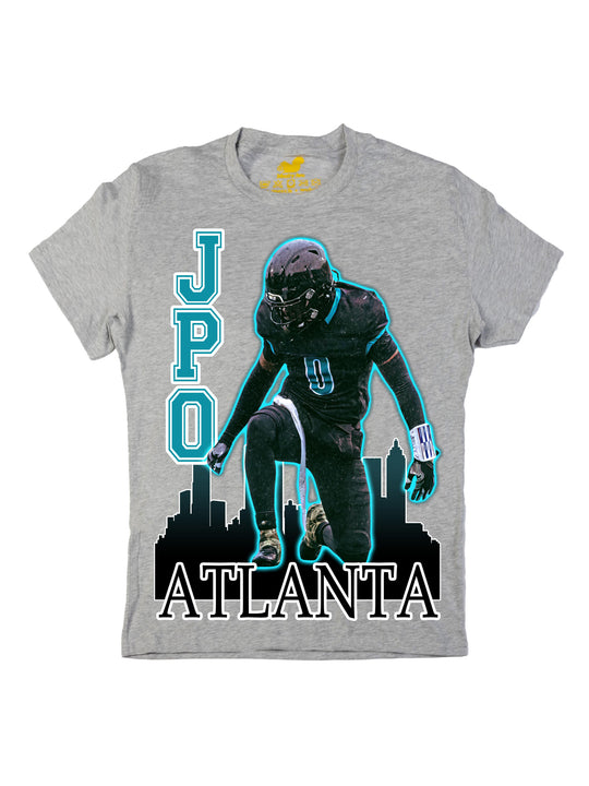 Juan Powell Oversized Print