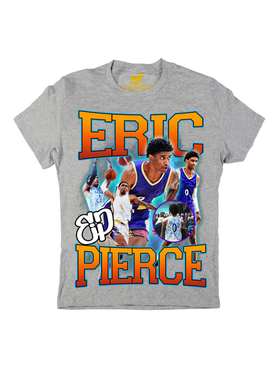 Eric Pierce Oversized Print