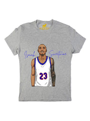 Isaiah Sweetwine Oversized Print