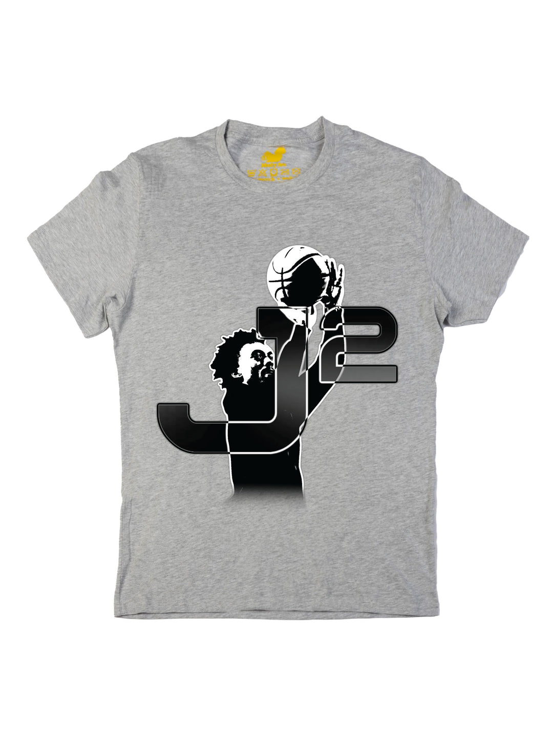 Jordan Rawls Oversized Print