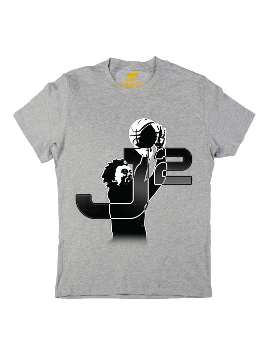 Jordan Rawls Oversized Print